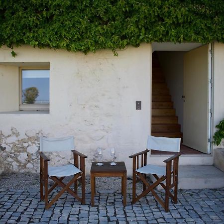 Nova Casa Com Piscina No Convento Das Bernardas Tavira Eksteriør bilde