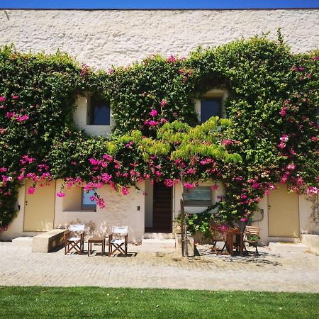 Nova Casa Com Piscina No Convento Das Bernardas Tavira Eksteriør bilde