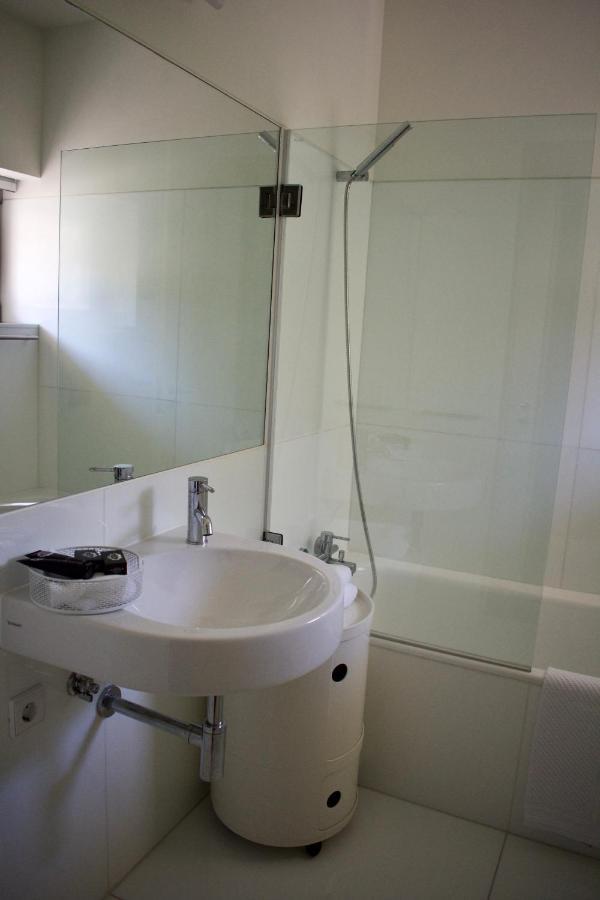 Nova Casa Com Piscina No Convento Das Bernardas Tavira Eksteriør bilde