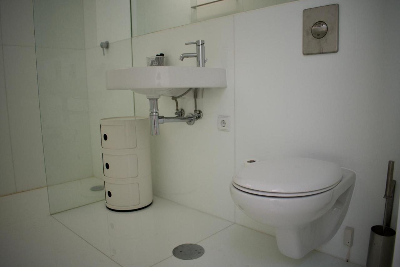 Nova Casa Com Piscina No Convento Das Bernardas Tavira Eksteriør bilde