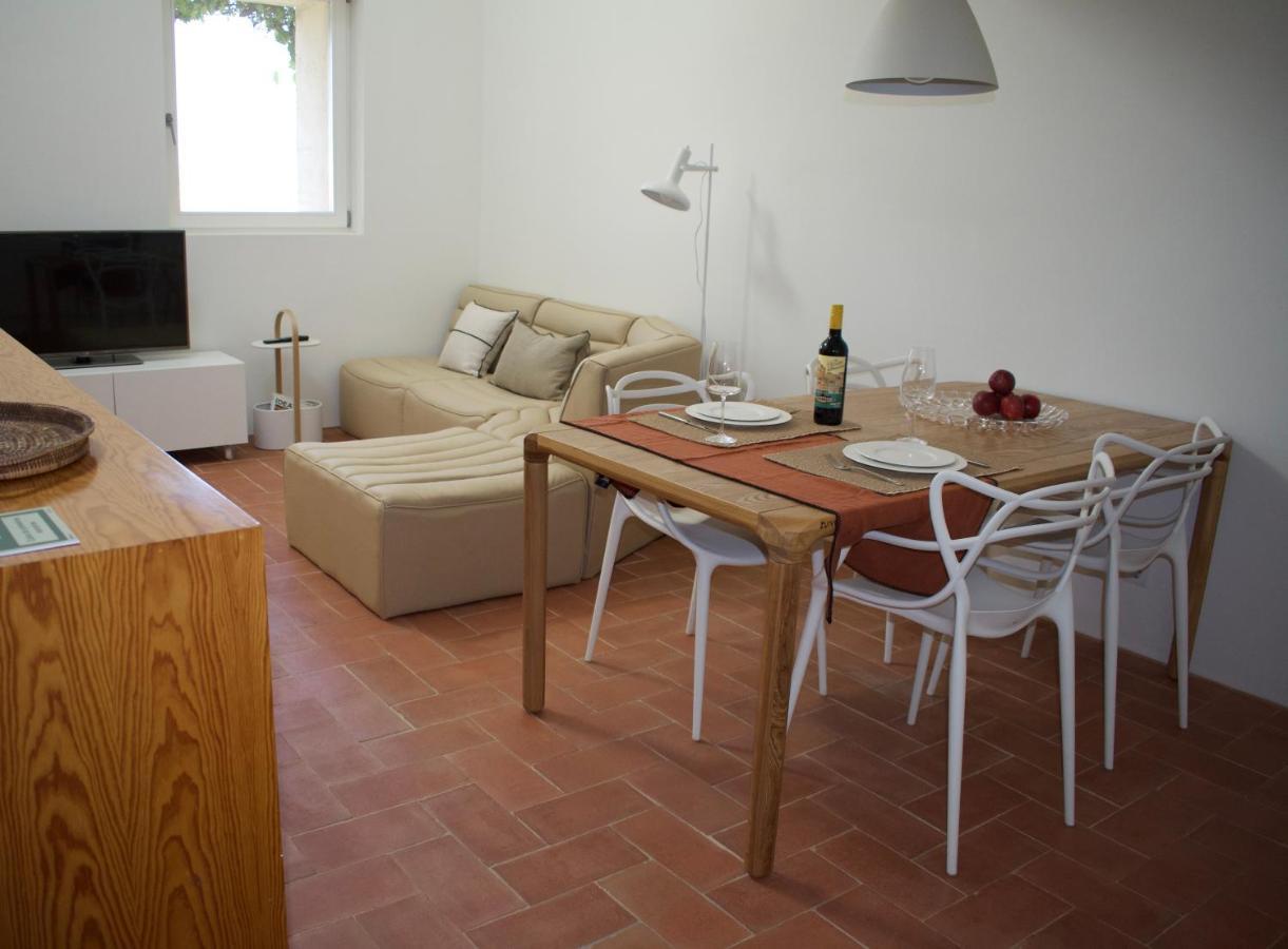 Nova Casa Com Piscina No Convento Das Bernardas Tavira Eksteriør bilde